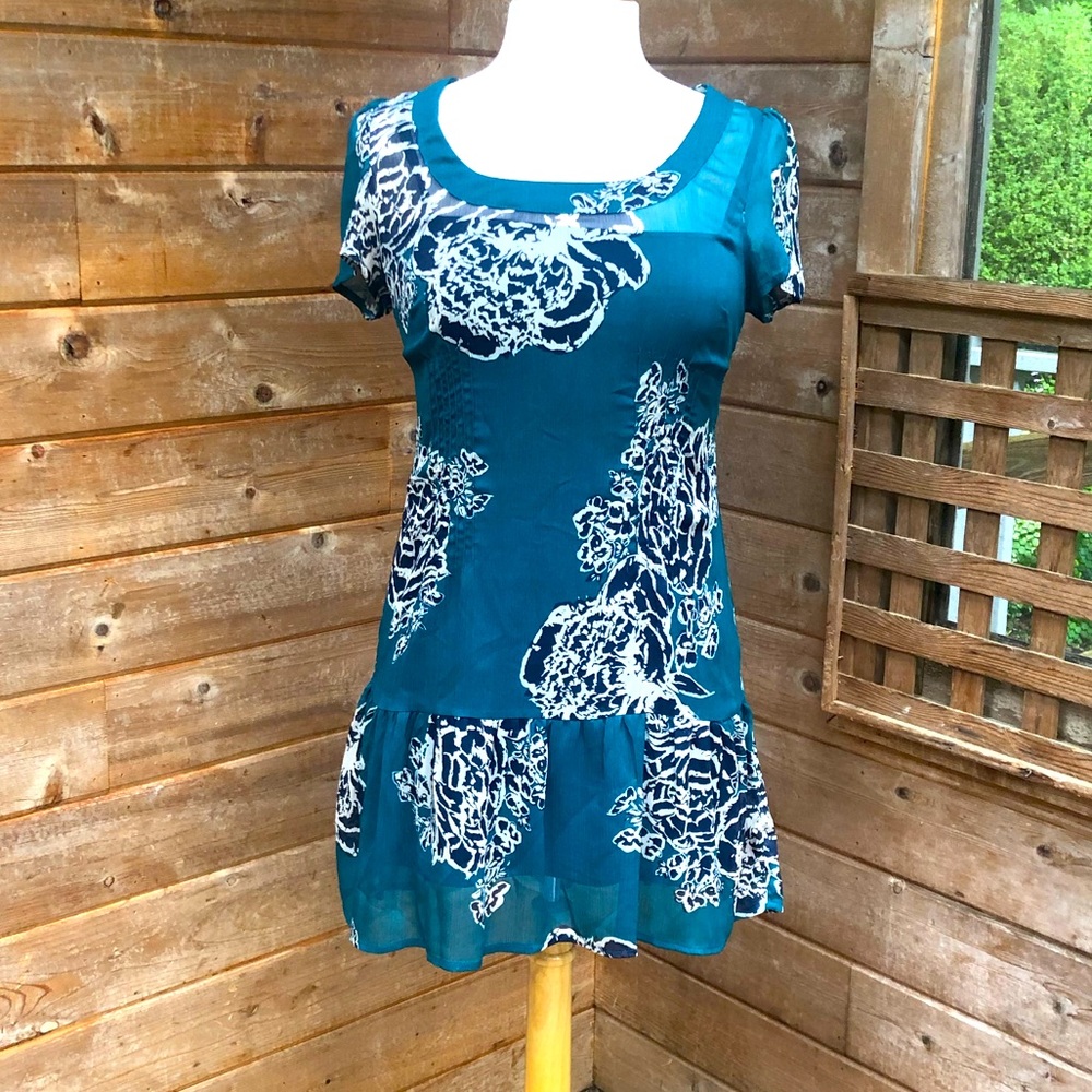 Kimchi Blue Dress - 2